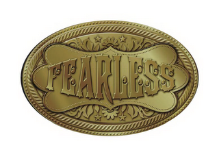 FEARLESS