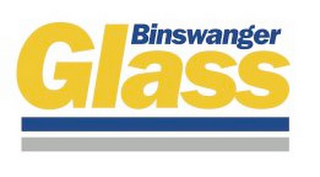 BINSWANGER GLASS