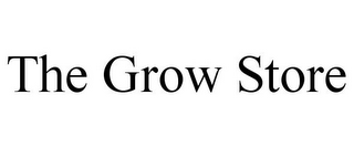 THE GROW STORE