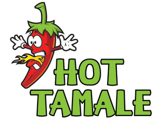 HOT TAMALE