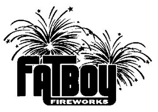 FATBOY FIREWORKS