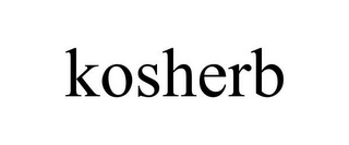 KOSHERB