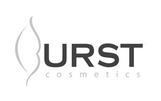 URST COSMETICS