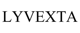 LYVEXTA