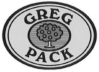 GREG PACK