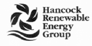 HANCOCK RENEWABLE ENERGY GROUP