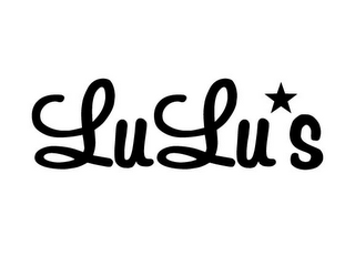 LULU'S