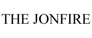 THE JONFIRE