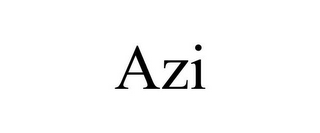 AZI