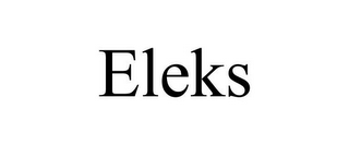 ELEKS