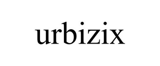 URBIZIX