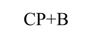 CP+B