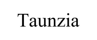 TAUNZIA