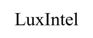 LUXINTEL