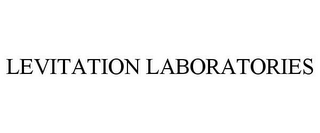 LEVITATION LABORATORIES