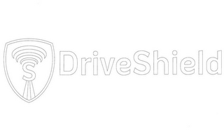 S DRIVESHIELD