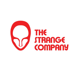 THE STRANGE COMPANY