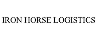 IRON HORSE LOGISTICS