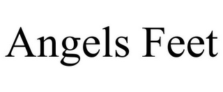 ANGELS FEET