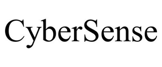CYBERSENSE