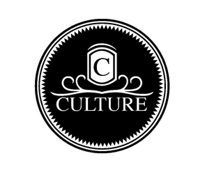 C CULTURE