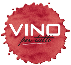 VINO PER TUTTI