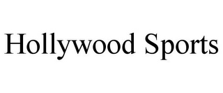 HOLLYWOOD SPORTS