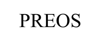 PREOS