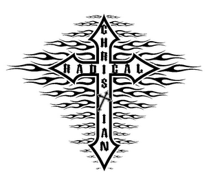 RADICAL CHRISTIAN