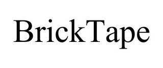 BRICKTAPE