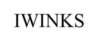 IWINKS