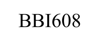 BBI608