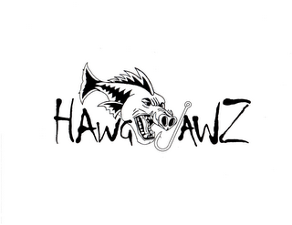 HAWG JAWZ