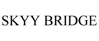 SKYY BRIDGE