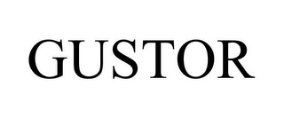 GUSTOR