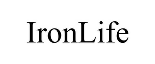 IRONLIFE