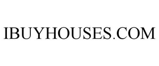 IBUYHOUSES.COM