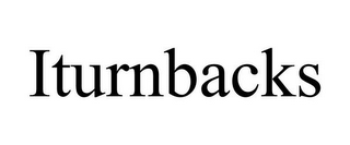 ITURNBACKS