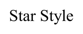 STAR STYLE