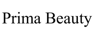 PRIMA BEAUTY