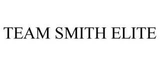 TEAM SMITH ELITE