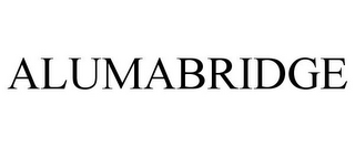 ALUMABRIDGE