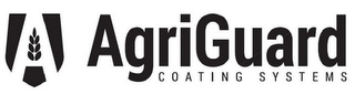 A AGRIGUARD COATING SYSTEMS