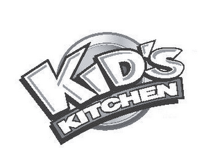 KID'S KITCHEN