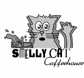 SMELLY CAT COFFEEHOUSE