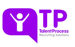 TP TALENTPROCESS RECRUITING SOLUTIONS