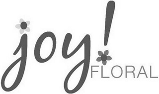 JOY! FLORAL