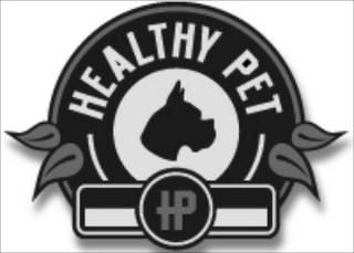 HEALTHY PET HP