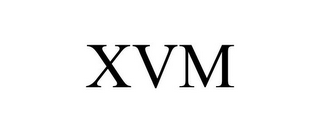 XVM