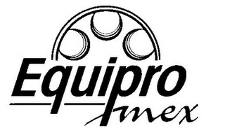 EQUIPRO MEX